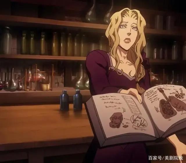 又爽又燃，Netflix魔改的R级动漫没有烂尾