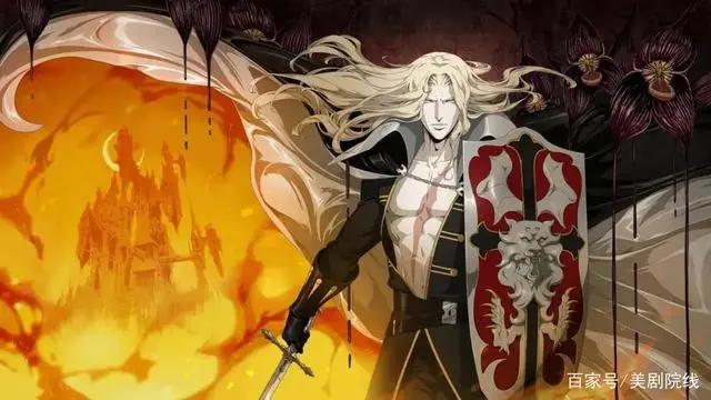 又爽又燃，Netflix魔改的R级动漫没有烂尾