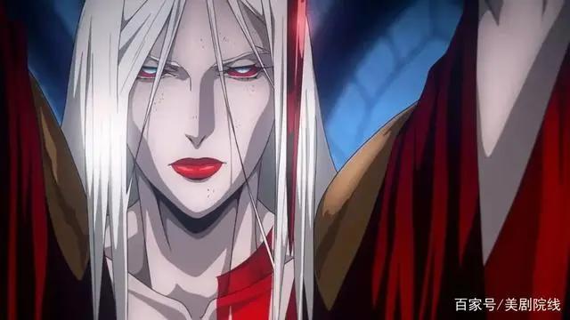 又爽又燃，Netflix魔改的R级动漫没有烂尾