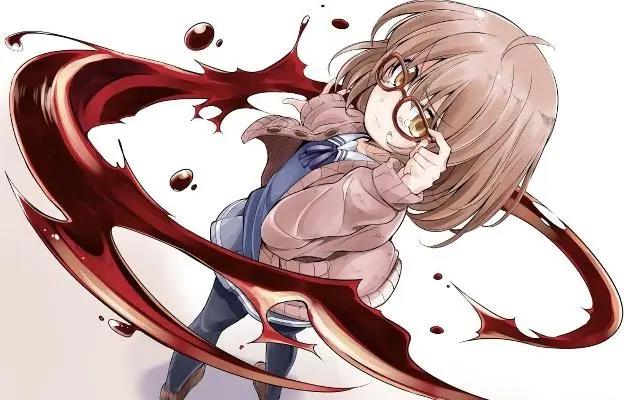 相爱相杀才是最高境界，男女主互砍还是捅刀，真的没问题么？