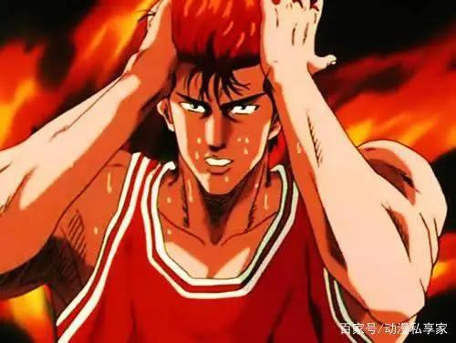 相爱相杀！盘点亦敌亦友的动画角色