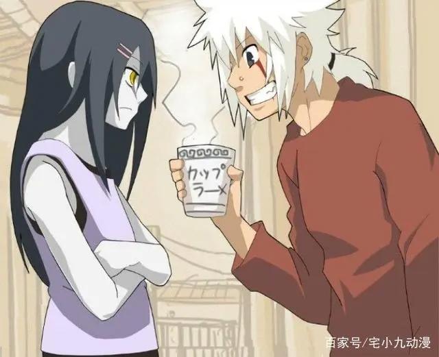 动漫里“相爱相杀”的师兄弟盘点，爱深恨浅系列！