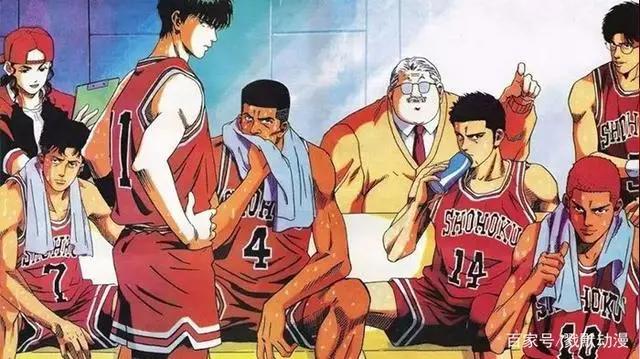 动画中那些相爱相杀的“宿敌”组合，主角和反派才是真爱吧！