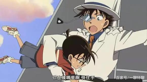 既生瑜何生亮，盘点动漫中那些最相爱相杀的CP组合