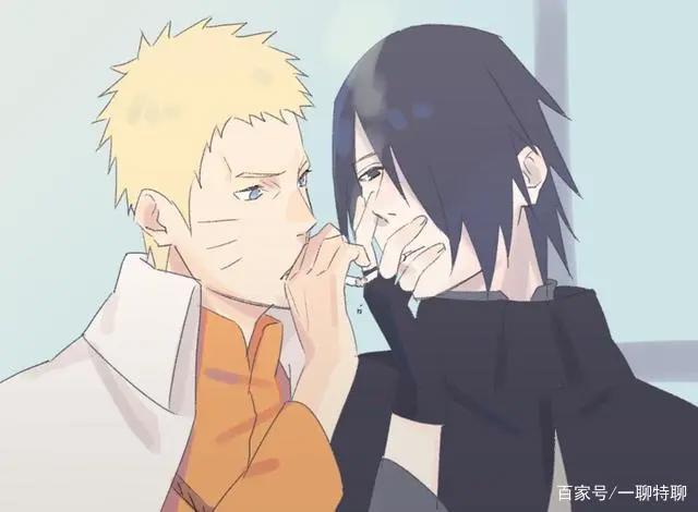 既生瑜何生亮，盘点动漫中那些最相爱相杀的CP组合