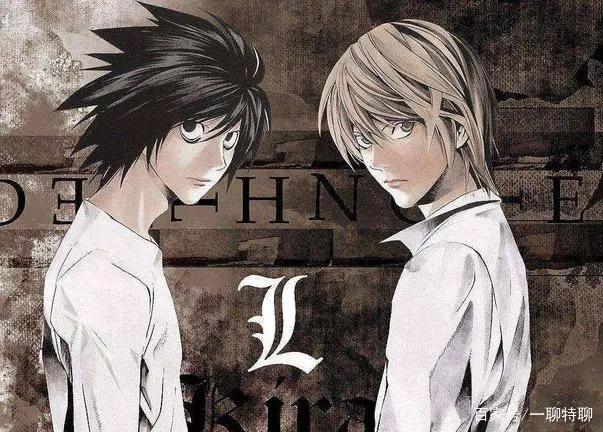 既生瑜何生亮，盘点动漫中那些最相爱相杀的CP组合