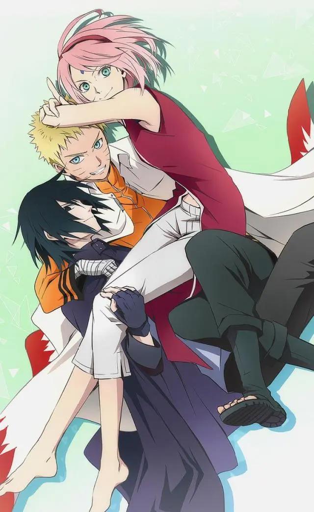 5对相爱相杀的动漫主角：卡卡罗特是爱称，犬夜叉哥俩爱打架