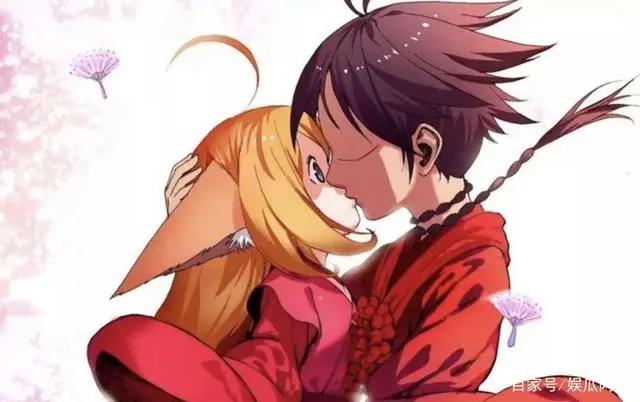 童年经典动漫CP盘点，相爱or相杀，哪对是你的“心头爱”？