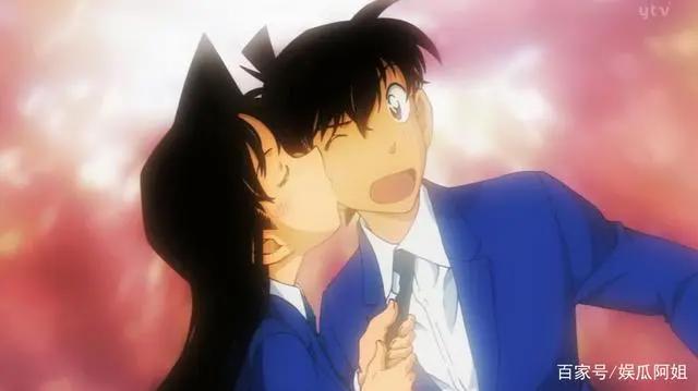 童年经典动漫CP盘点，相爱or相杀，哪对是你的“心头爱”？