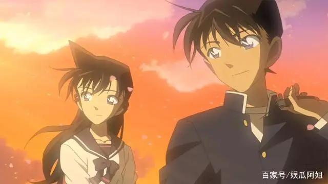 童年经典动漫CP盘点，相爱or相杀，哪对是你的“心头爱”？