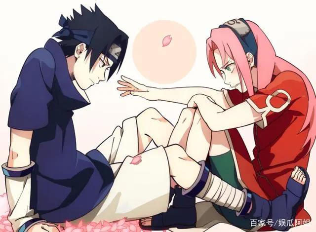 童年经典动漫CP盘点，相爱or相杀，哪对是你的“心头爱”？