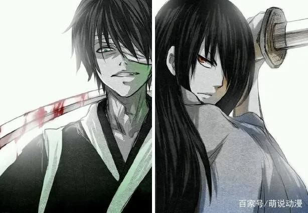 动漫中那些相爱相杀的CP！哪一对是你的入坑CP？