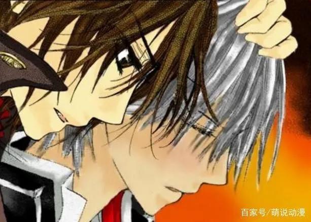 动漫中那些相爱相杀的CP！哪一对是你的入坑CP？