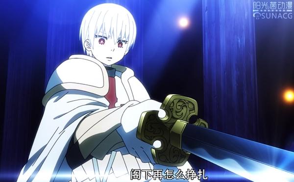 日本动漫中五对“相杀相爱的兄弟”，哥哥为弟弟简直操碎了心！