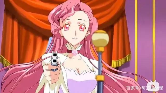 ACGN中，有多少爱以相杀为结局