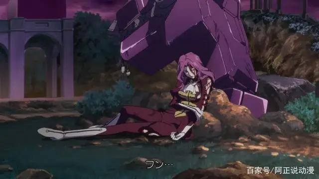 ACGN中，有多少爱以相杀为结局