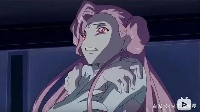 ACGN中，有多少爱以相杀为结局