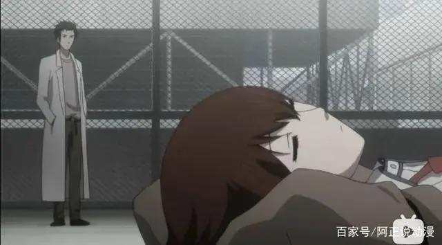 ACGN中，有多少爱以相杀为结局