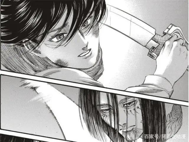 ACGN中，有多少爱以相杀为结局