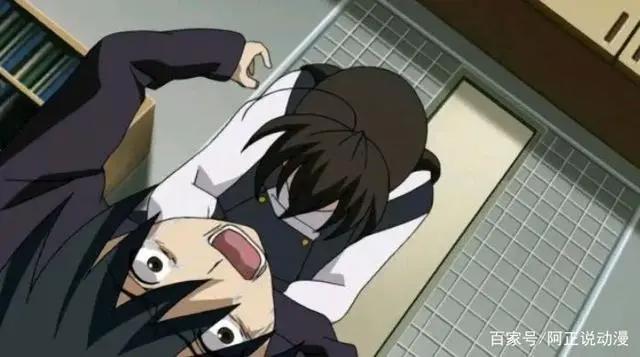 ACGN中，有多少爱以相杀为结局