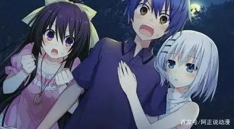 ACGN中，有多少爱以相杀为结局