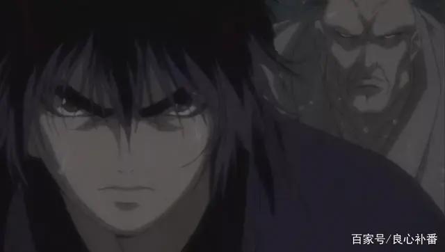 相爱相杀就是从这里开始的