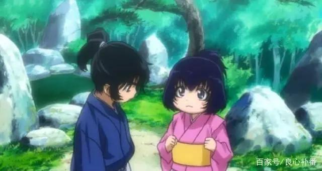 相爱相杀就是从这里开始的