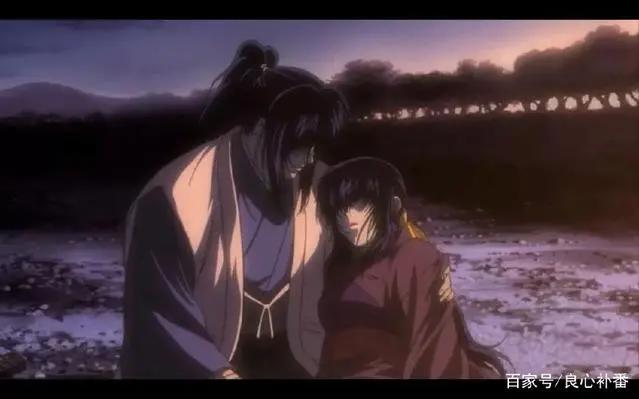 相爱相杀就是从这里开始的