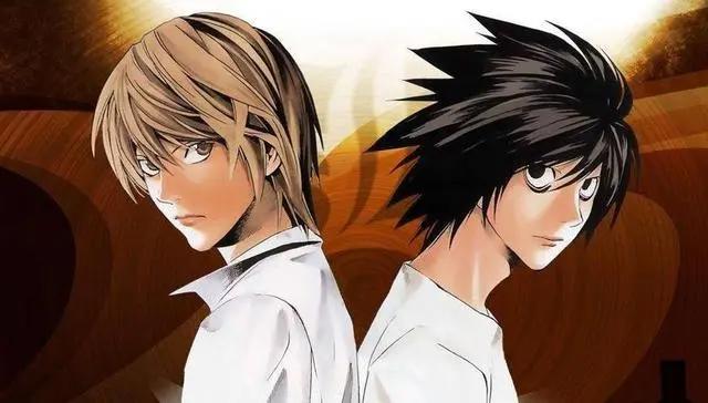 盘点动漫中那些相爱相杀的CP，第一对你一定迷了好多年！