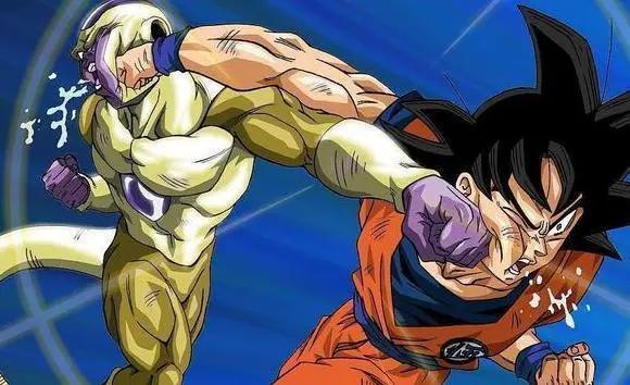 动漫中相爱相杀的经典CP！爱么？爱就战起来！