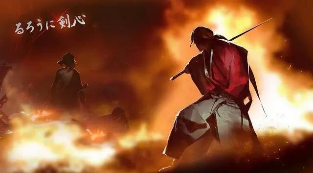 动漫中相爱相杀的经典CP！爱么？爱就战起来！