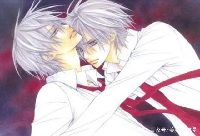 动漫中反目成仇的亲兄弟，斩了你的手，要了你的命