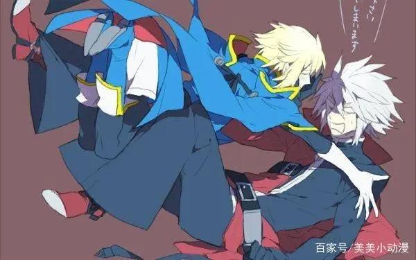 动漫中反目成仇的亲兄弟，斩了你的手，要了你的命