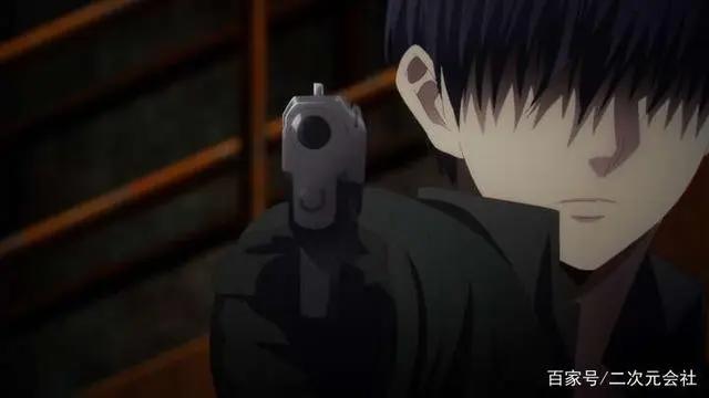 「相爱相杀」电视动画将于2022年1月开播