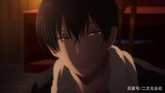 「相爱相杀」电视动画将于2022年1月开播