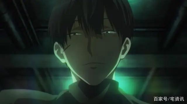 TV动画《相爱相杀》第1弹PV、主视觉图公开，2022年1月开始放送