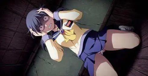 这几部动漫主角们相爱相杀，疯狂领便当，气氛压抑让人绝望