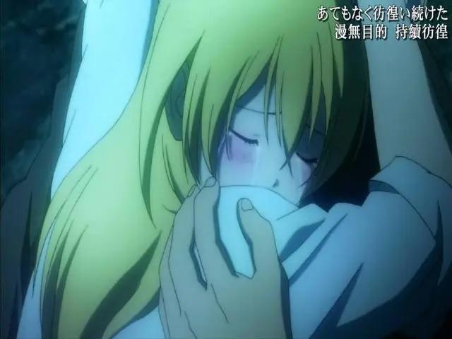 这几部动漫主角们相爱相杀，疯狂领便当，气氛压抑让人绝望