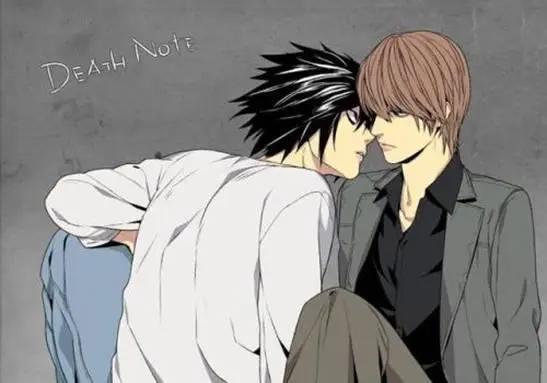 盘点：二次元动漫中那些相爱相杀的组合们，你最萌哪一对？