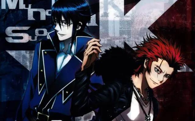 4位相爱相杀的动漫cp!因为爱的深沉，所以愿为对方背负所有！