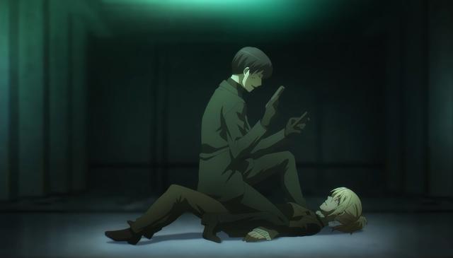 七月上线的一月番，鹅厂买下《杀爱》独播权，看日漫就是不爱国？