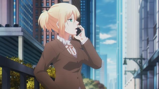 七月上线的一月番，鹅厂买下《杀爱》独播权，看日漫就是不爱国？