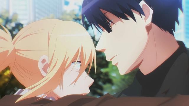 七月上线的一月番，鹅厂买下《杀爱》独播权，看日漫就是不爱国？