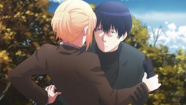 七月上线的一月番，鹅厂买下《杀爱》独播权，看日漫就是不爱国？