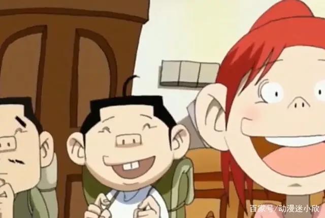 原来，那些年惊艳了无数人的动画，都来自于同一家公司