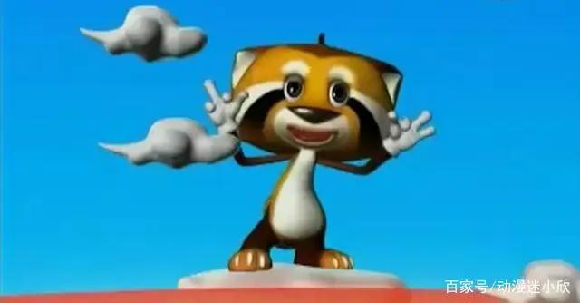 原来，那些年惊艳了无数人的动画，都来自于同一家公司