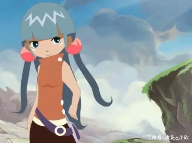 原来，那些年惊艳了无数人的动画，都来自于同一家公司