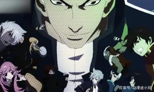 原来，那些年惊艳了无数人的动画，都来自于同一家公司