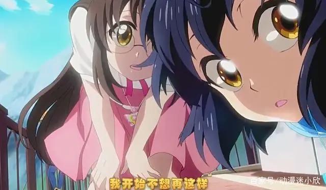 原来，那些年惊艳了无数人的动画，都来自于同一家公司