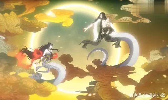 原来，那些年惊艳了无数人的动画，都来自于同一家公司